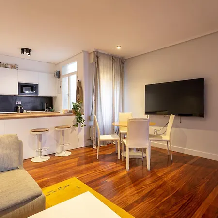 New Center بلباو