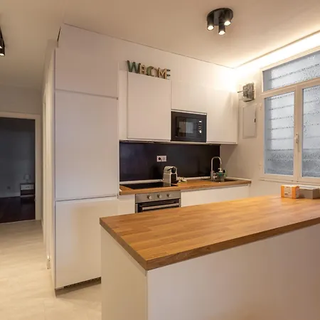 New Center Appartamento *
