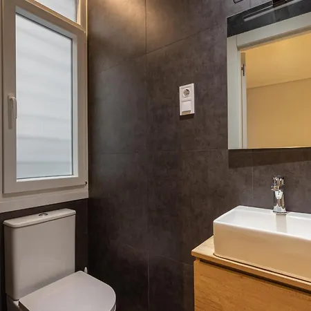 New Center شقة بلباو