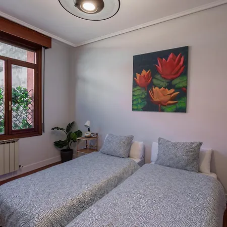 New Center Апартаменты