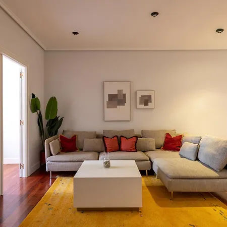 New Center * 빌바오