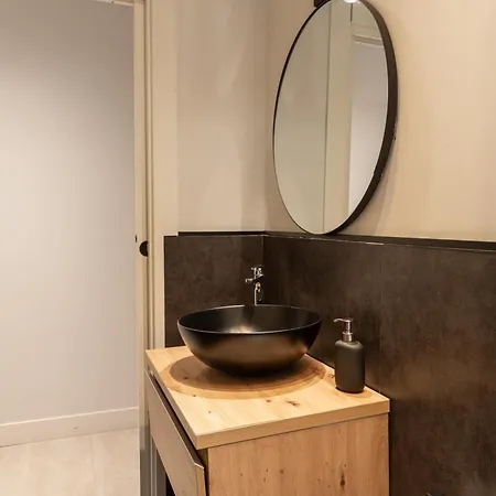 New Center 빌바오