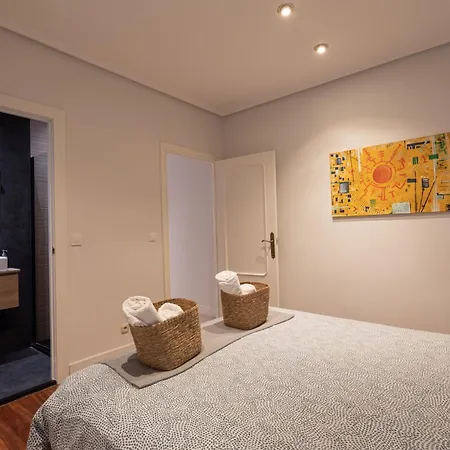 New Center 아파트 빌바오