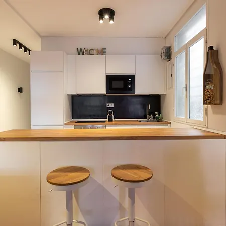 아파트 New Center *