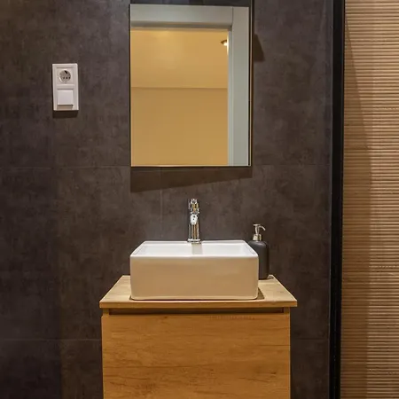 아파트 New Center *