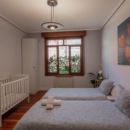 New Center 아파트